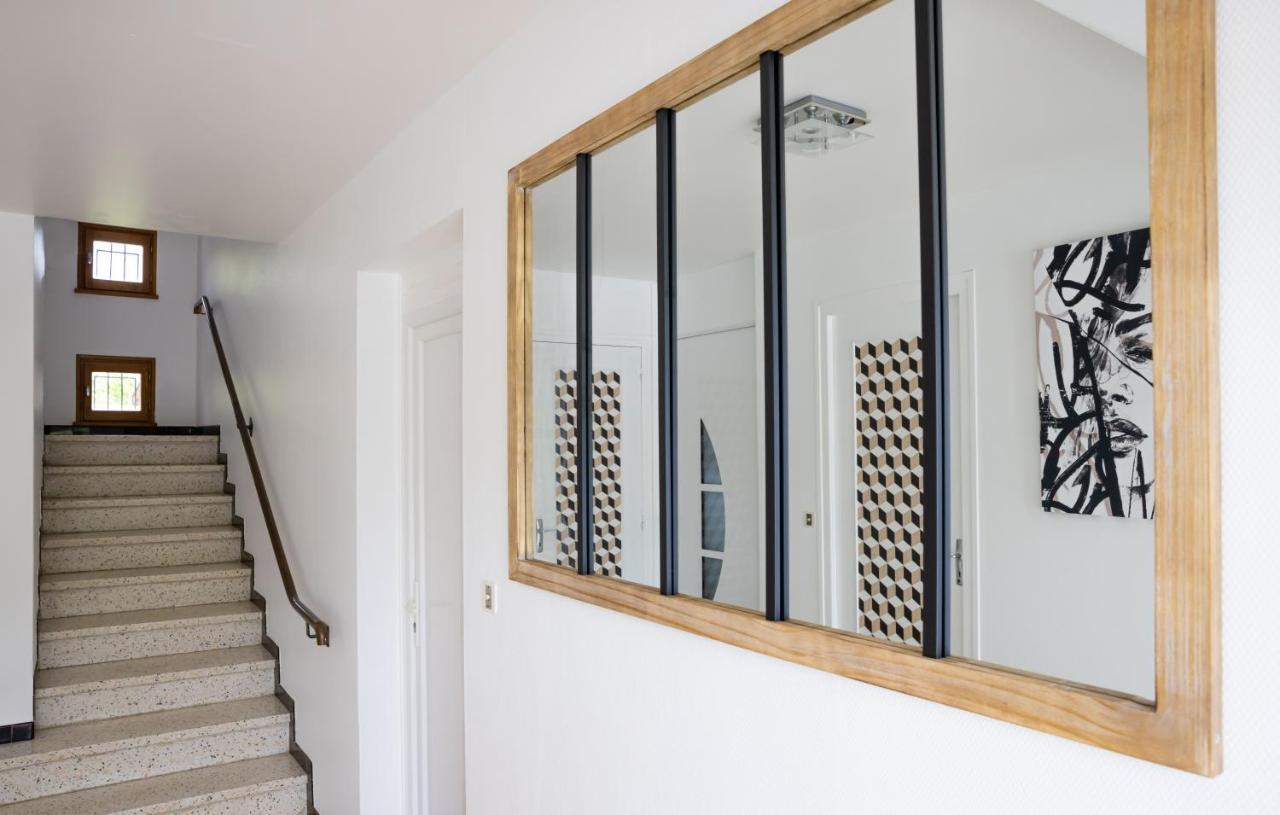 Lac et Montagne: Spacious Apartment with Terrace near St Jorioz Saint-Jorioz Exterior photo