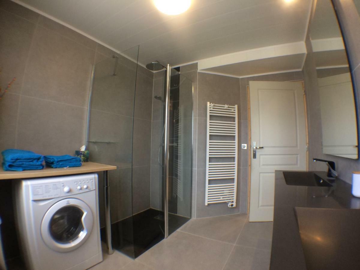 Lac et Montagne: Spacious Apartment with Terrace near St Jorioz Saint-Jorioz Exterior photo